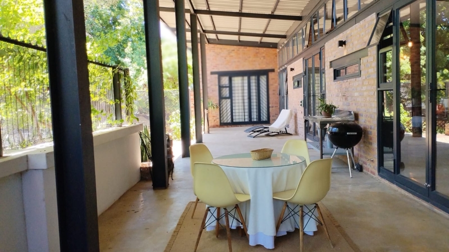 To Let 2 Bedroom Property for Rent in Parys Free State